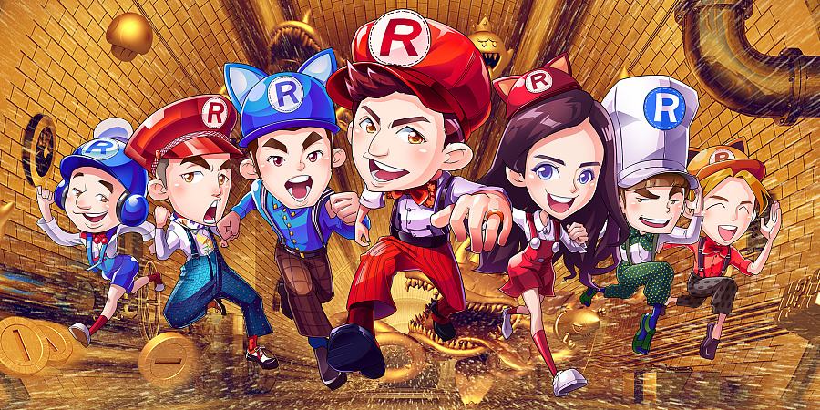 《跑男》之后,baby日常被黑,网友:这次谁也没资格黑baby