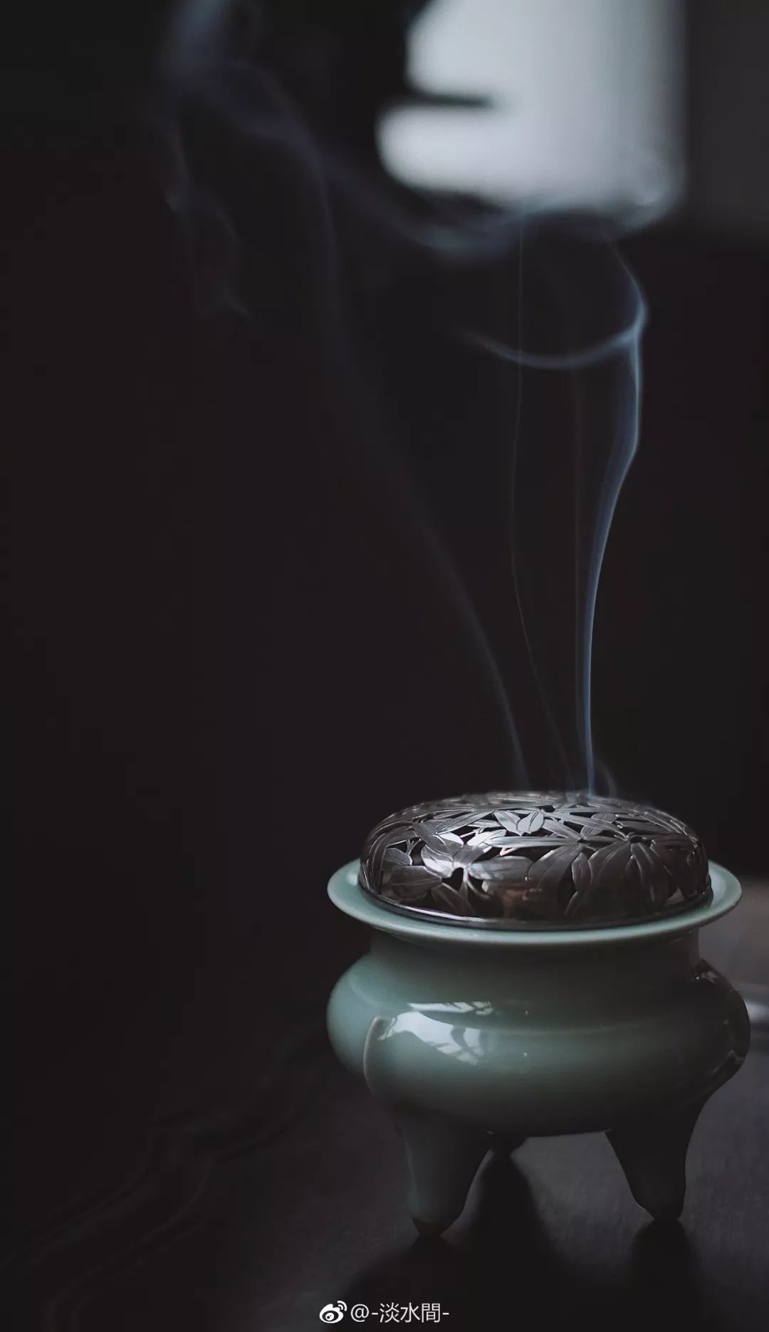 禅意居所心境空灵