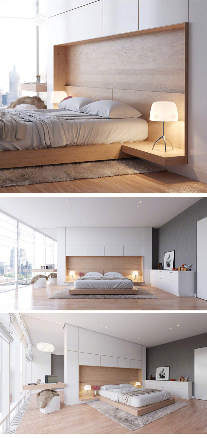 地板床了解一下