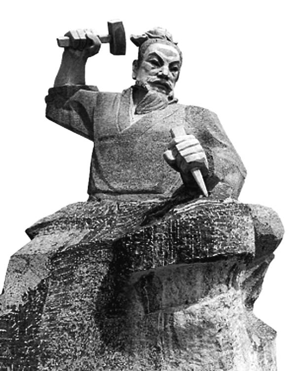 被游戏坑了的历史人物,他本是卓越的古代工匠