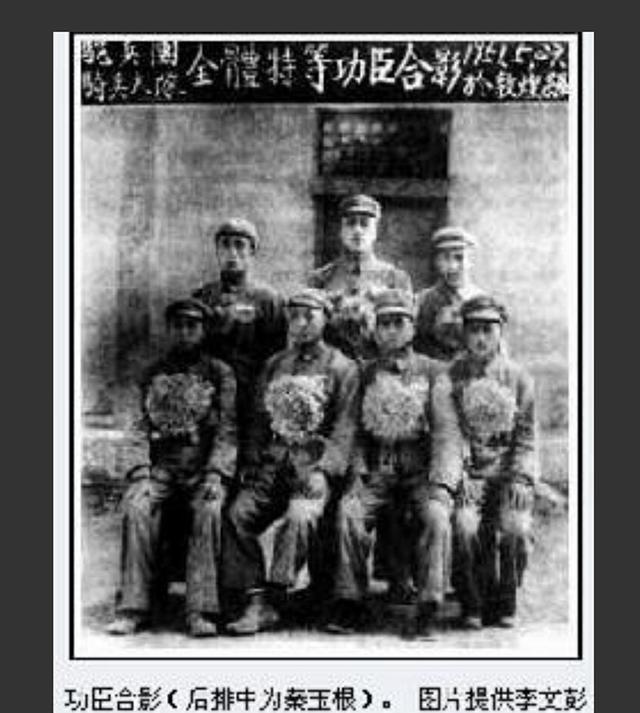 老电影《鸡毛信》中海娃的原型是谁你知道吗