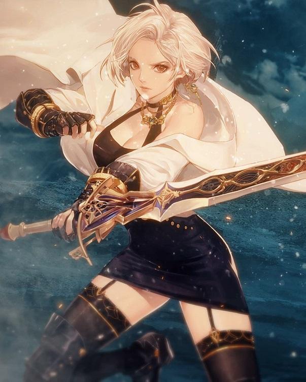 白王爷,瞧瞧这身姿态,难怪叫剑神,已经脱离了凡人的概念了,这冷酷的