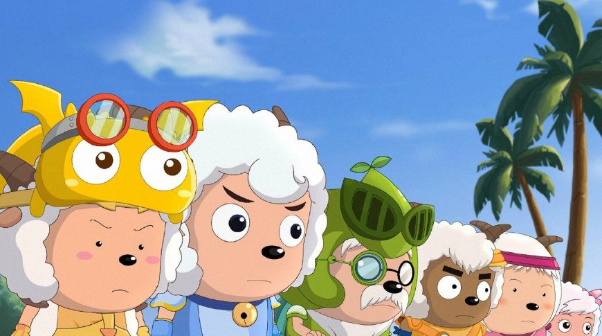 暴露年龄的动漫盘点,看过这些动漫首播的人,恐怕都不小吧|灰太狼|动画