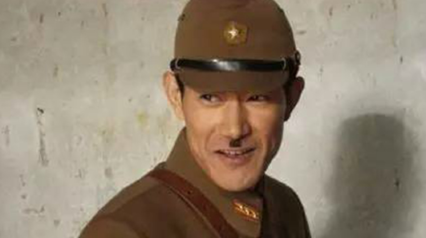 日本人,回国后被打进医院,于是让女儿加入中国国籍|小兵张嘎|天天向上