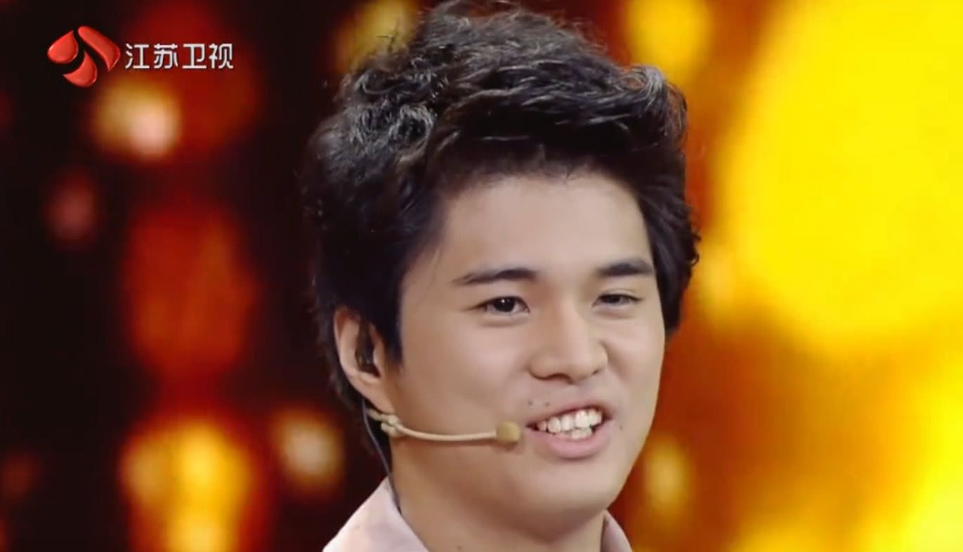 《最强大脑》杨易抢答器都没碰过却得了"脑王", 日本选手笑了!