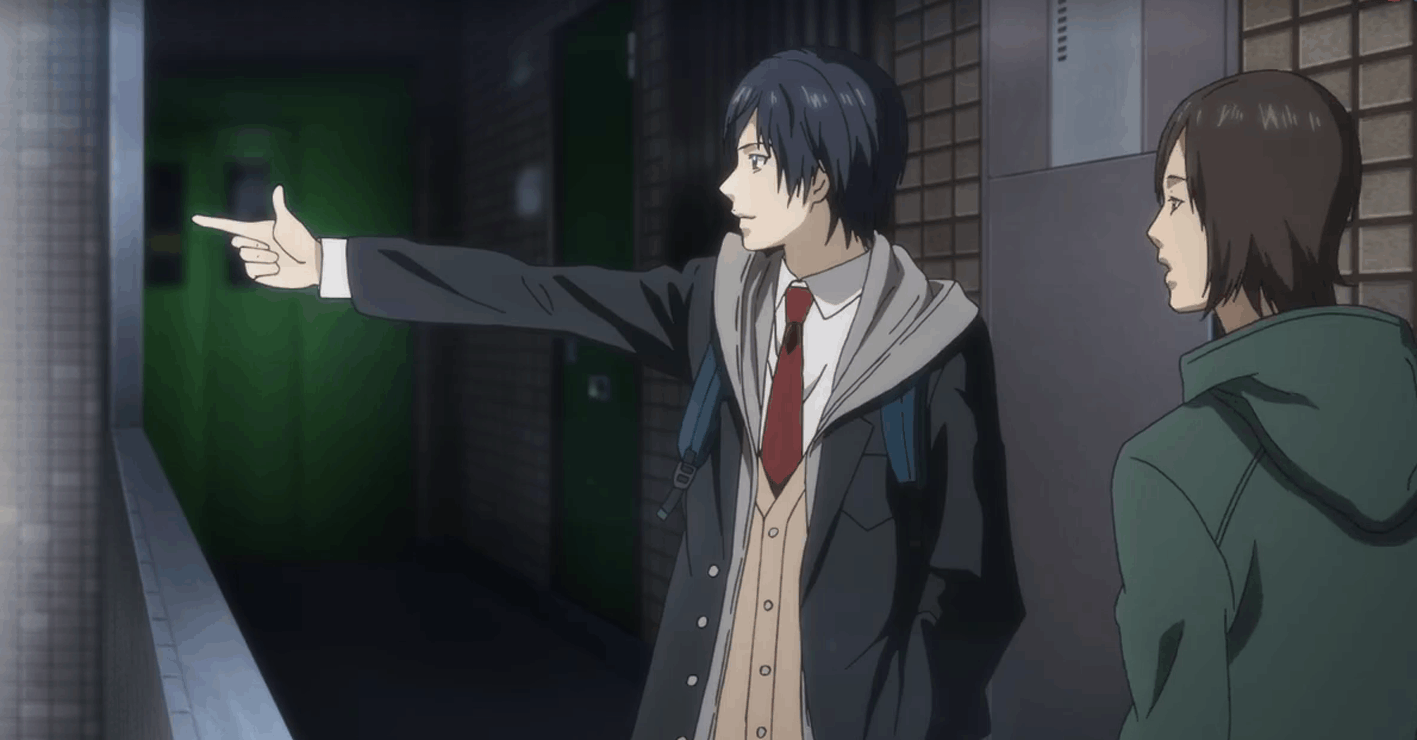 《犬屋敷》善与恶的选择