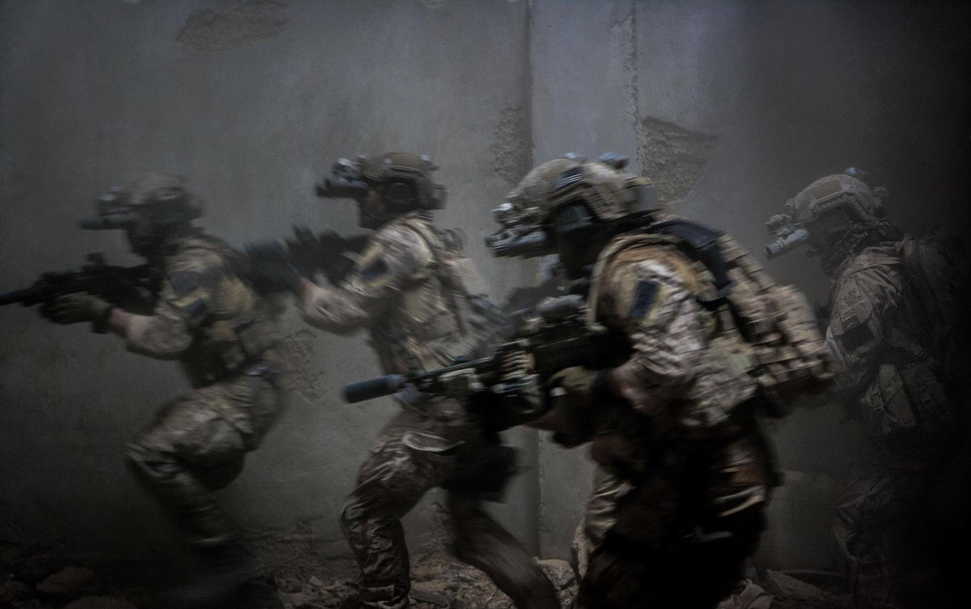 特种部队击毙本拉登后,为何火速将其海葬?原因让人深思