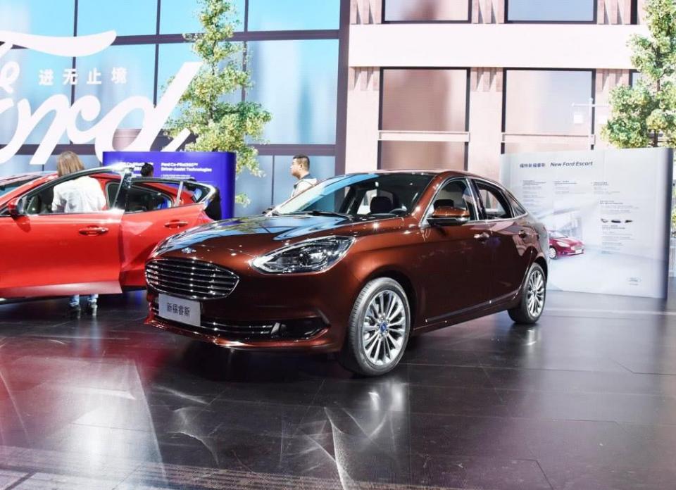 微博搜索 - 福睿斯2018款 - 微博