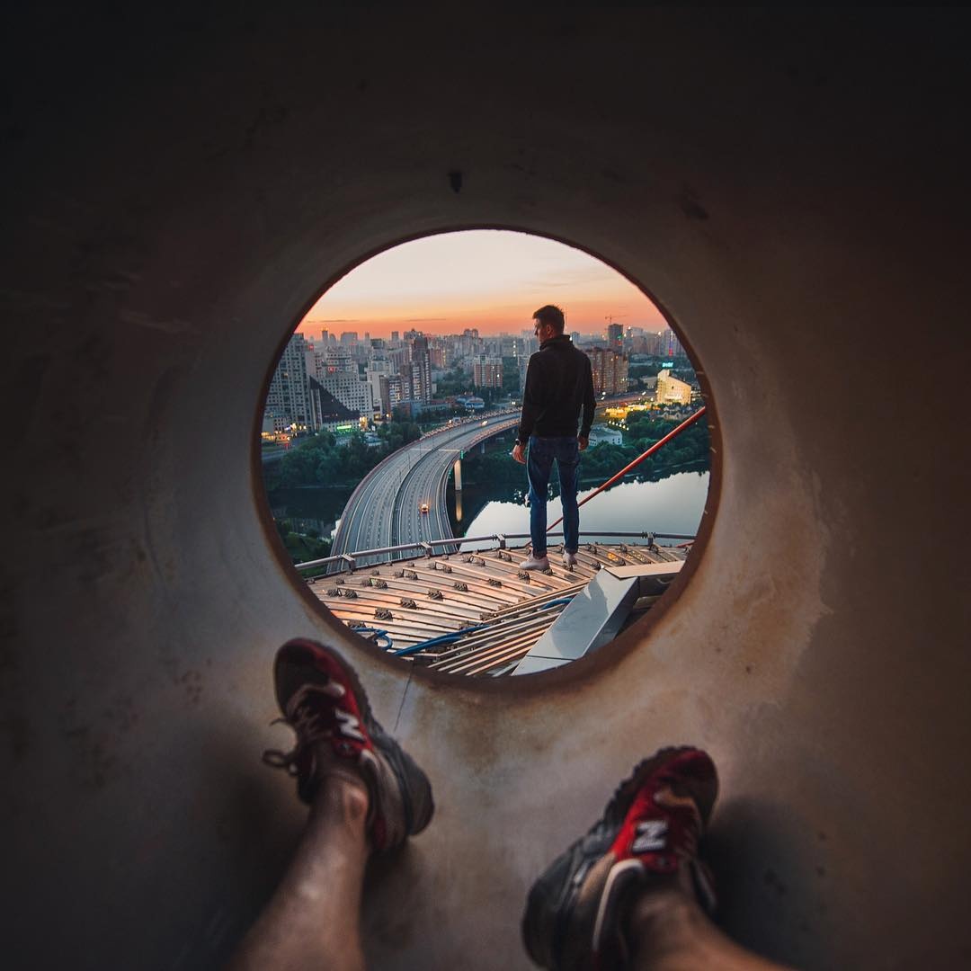 超现实的画面会把你带入一个充满魔力的世界 | 俄罗斯摄影师 platon y