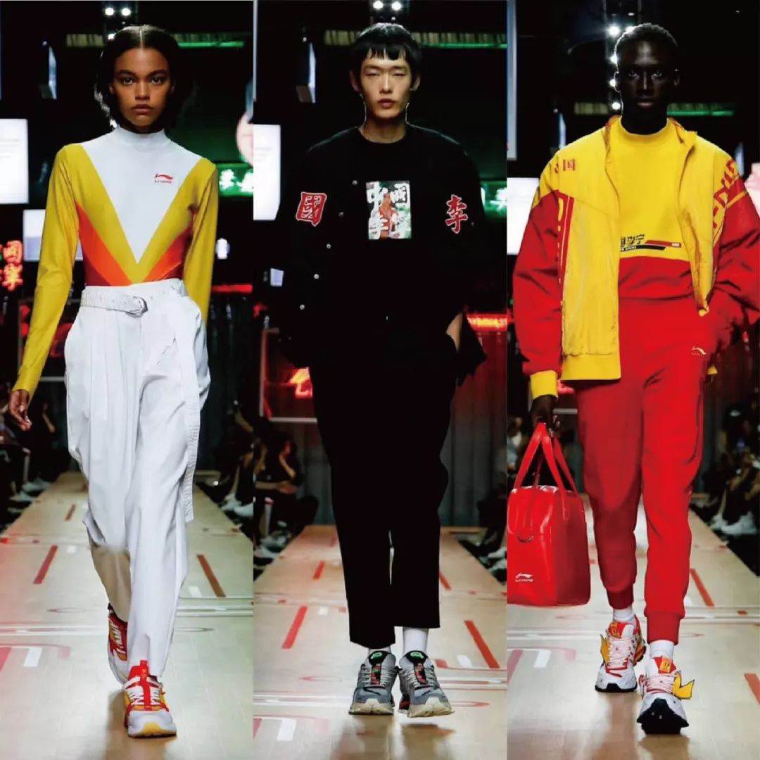 比较火的男装品牌 _2020年最火的男装品牌