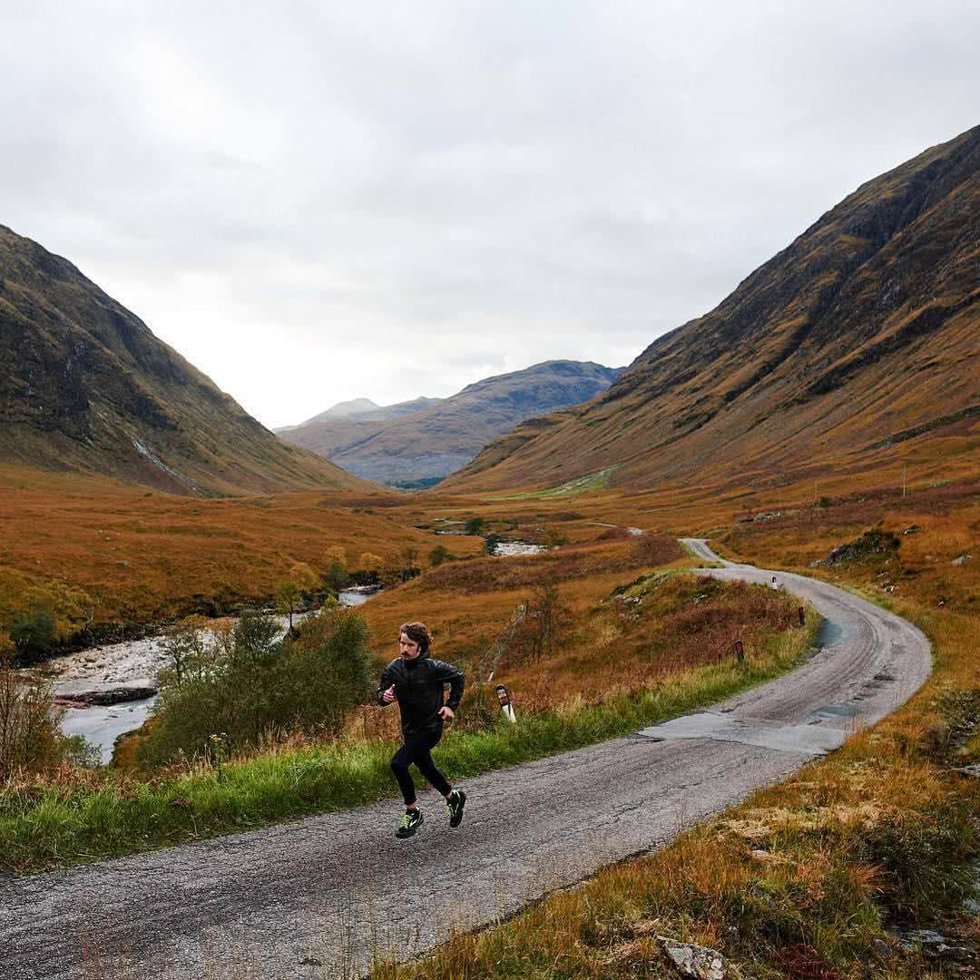 跑步可以瘦肚子吗?又该如何让肚子瘦的更快?