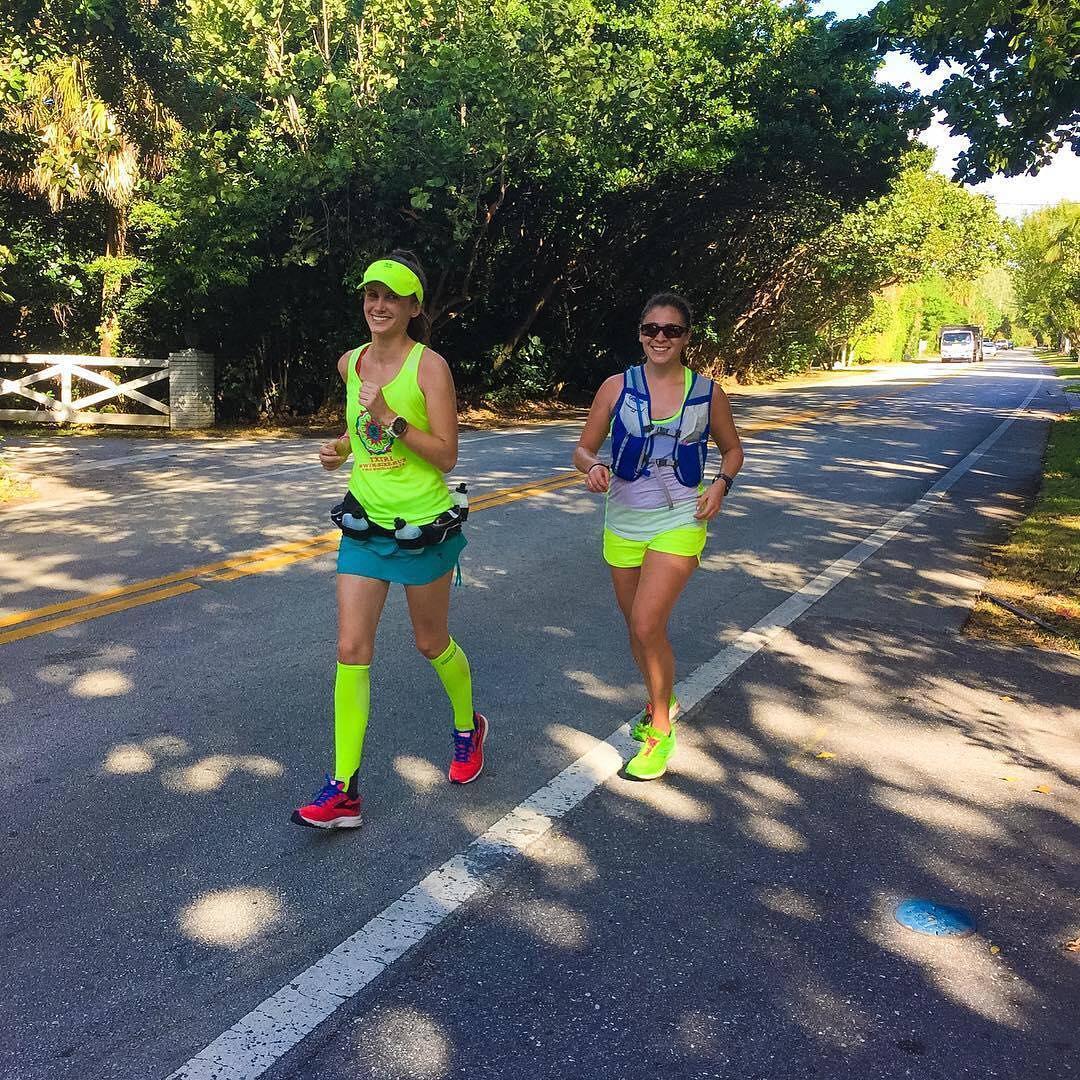 跑步可以瘦肚子吗?又该如何让肚子瘦的更快?