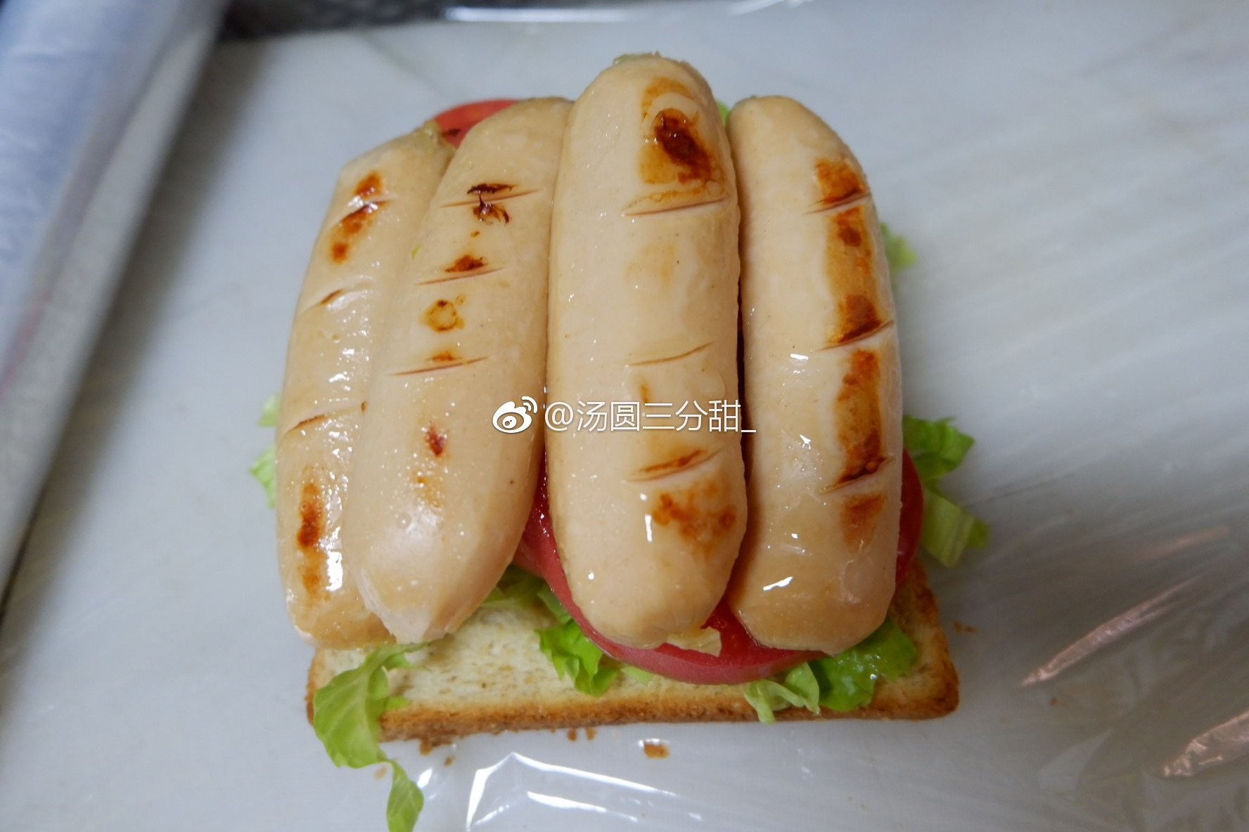 最近戒糖,晚餐碳水吃的很少,那我晚上吃什么呢