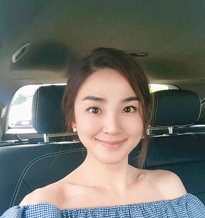 还记得《放羊的星星》中的欧雅若吗?十一年过去了,她还是那么美