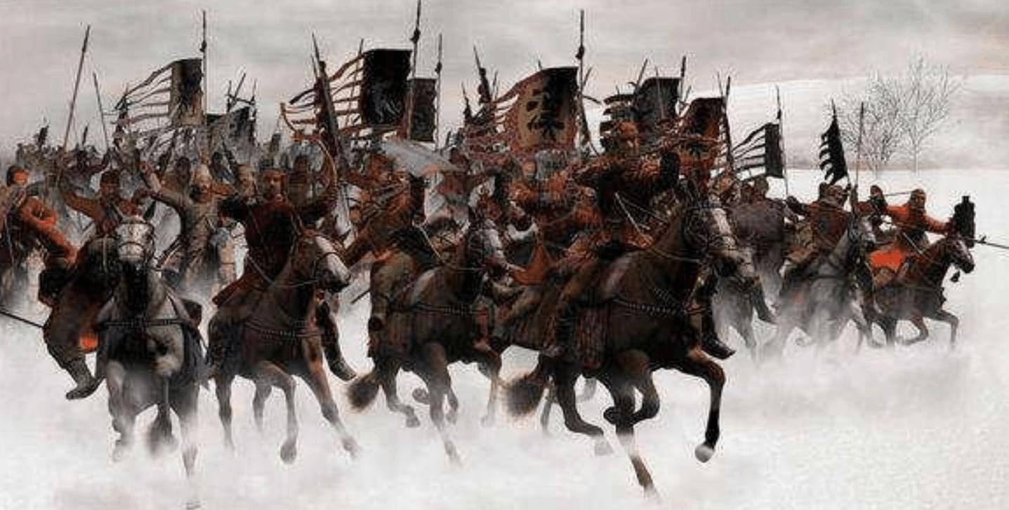 曹操手下一特殊兵马,悍勇异常只听他的话,但却几次害曹操险丢命|曹操|