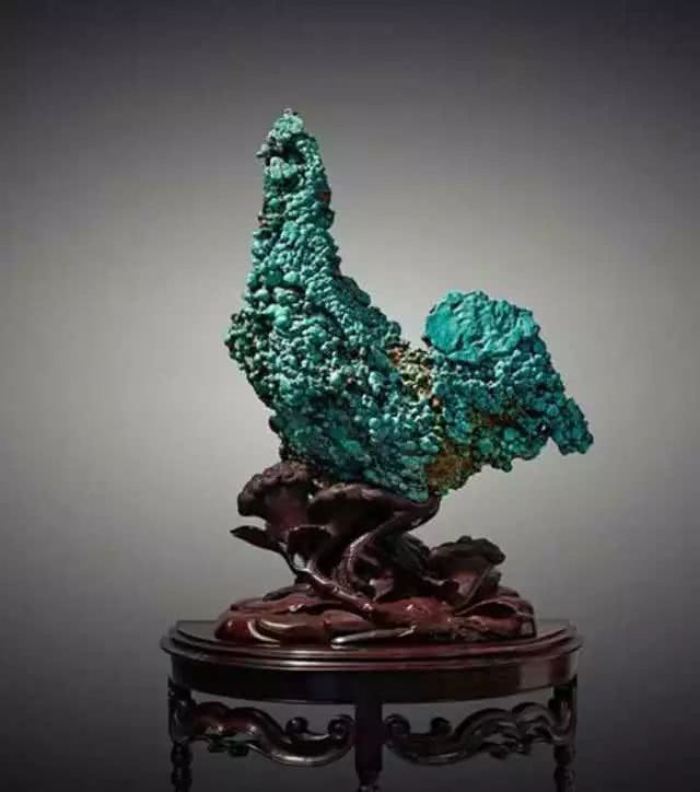 什么样的奇石最值钱?|收藏|奇石|石头_新浪新闻