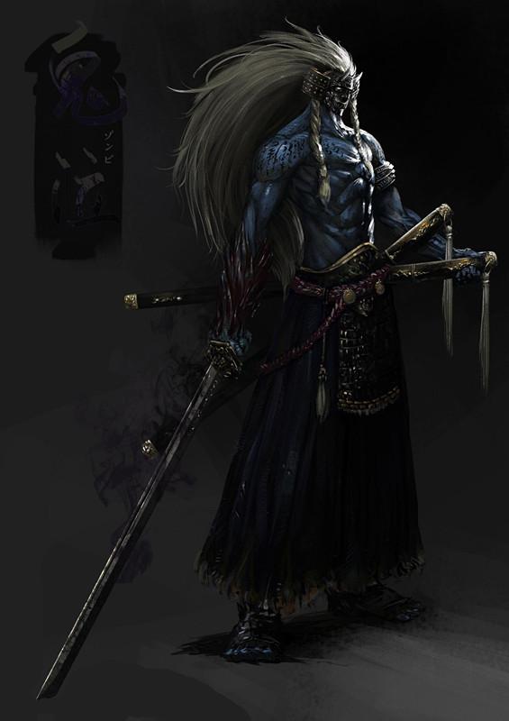 dnf: 三觉倒计时, 四鬼剑职业抢先体验, 鬼泣居然叫"阴帝"?