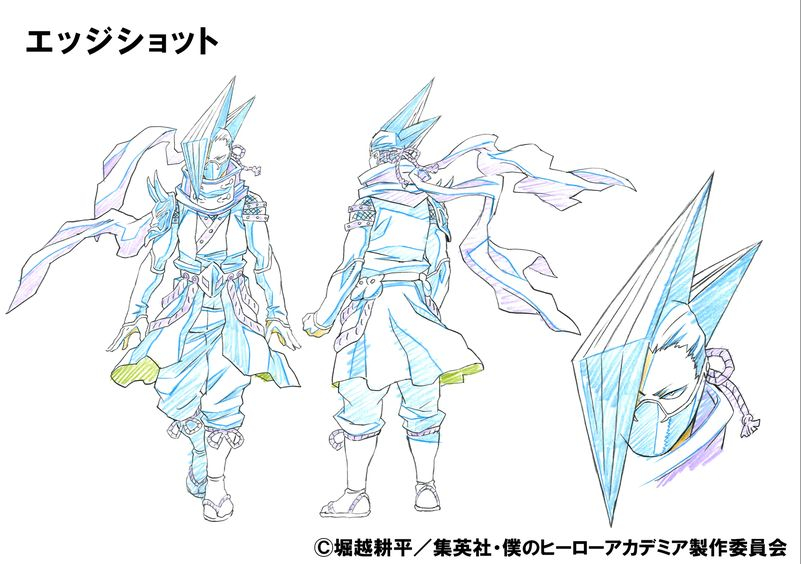 以及长得像虎鲸,穿着白西装的排名第10的英雄"黑帮虎鲸"(cv.