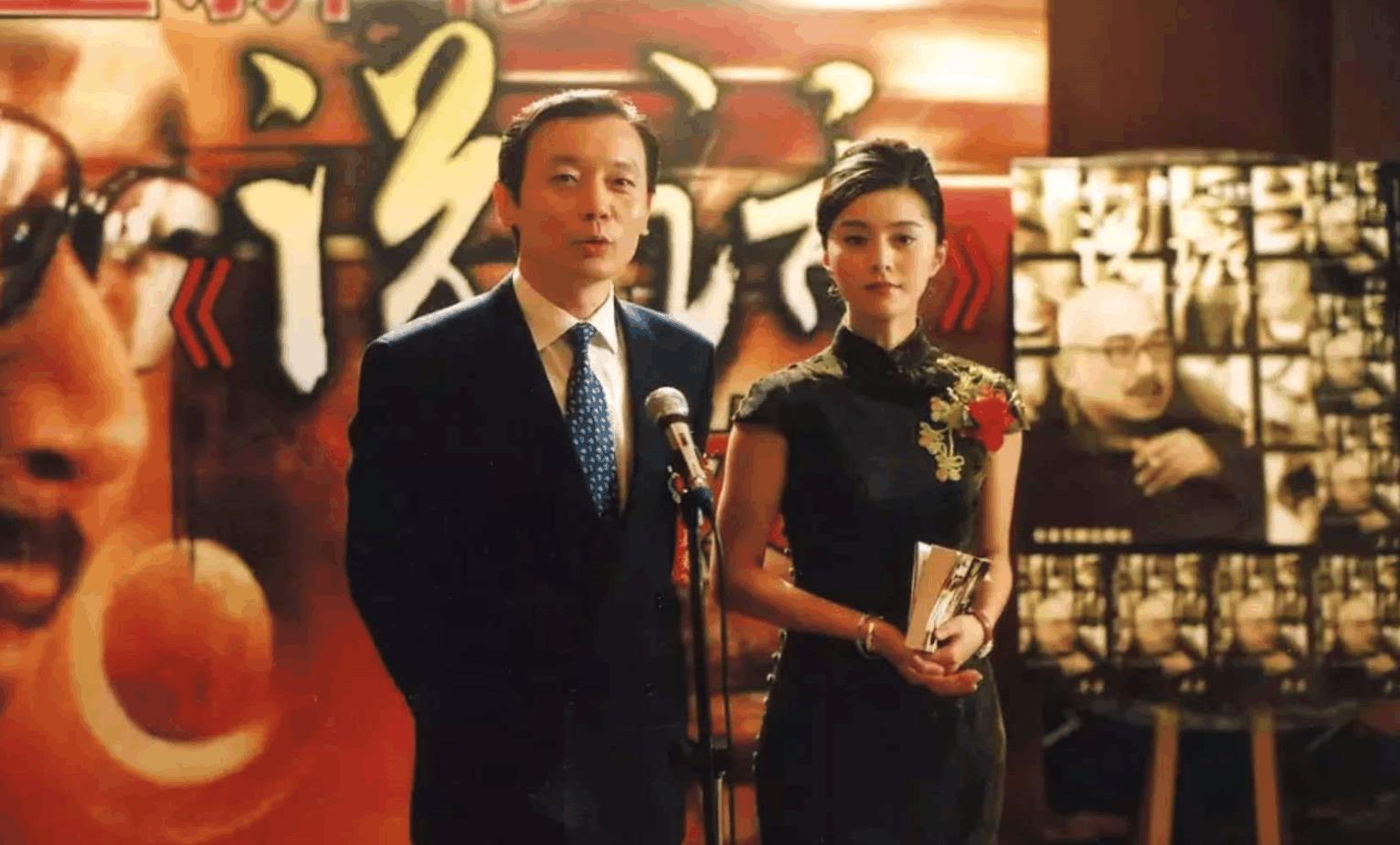 黄毅清说出崔永元撕范冰冰的真相, 都不是干净