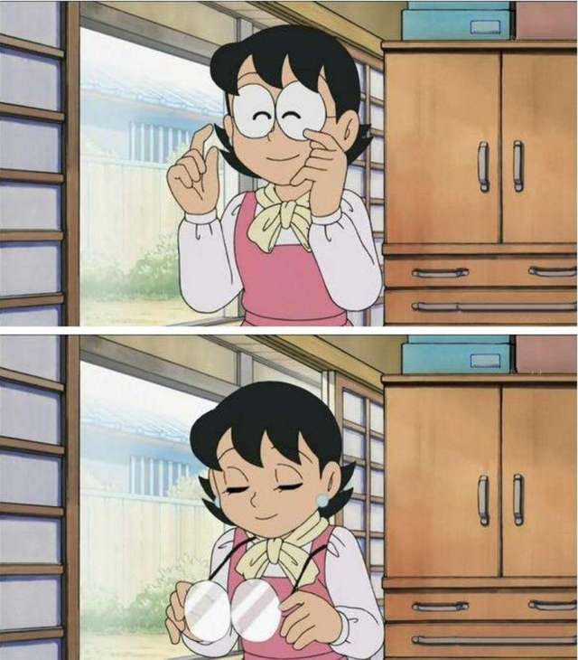 动漫中的妈妈只论颜值你pick谁