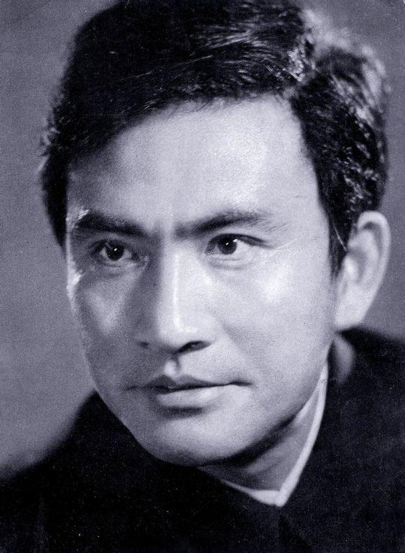 上影厂60年代3大男神罕见同台如今平均年龄超80岁却神采奕然