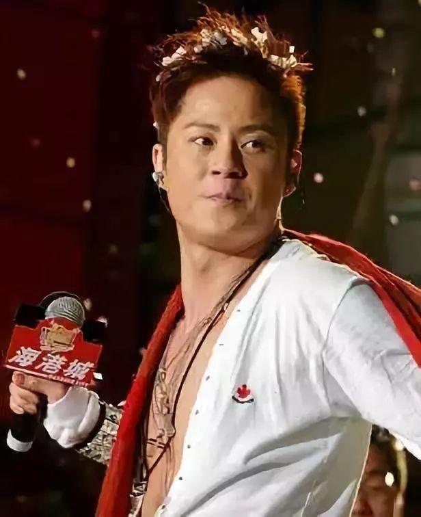 现年51岁出新歌mv大玩男女同眠|梅艳芳|蔡一杰|草蜢_新浪新闻