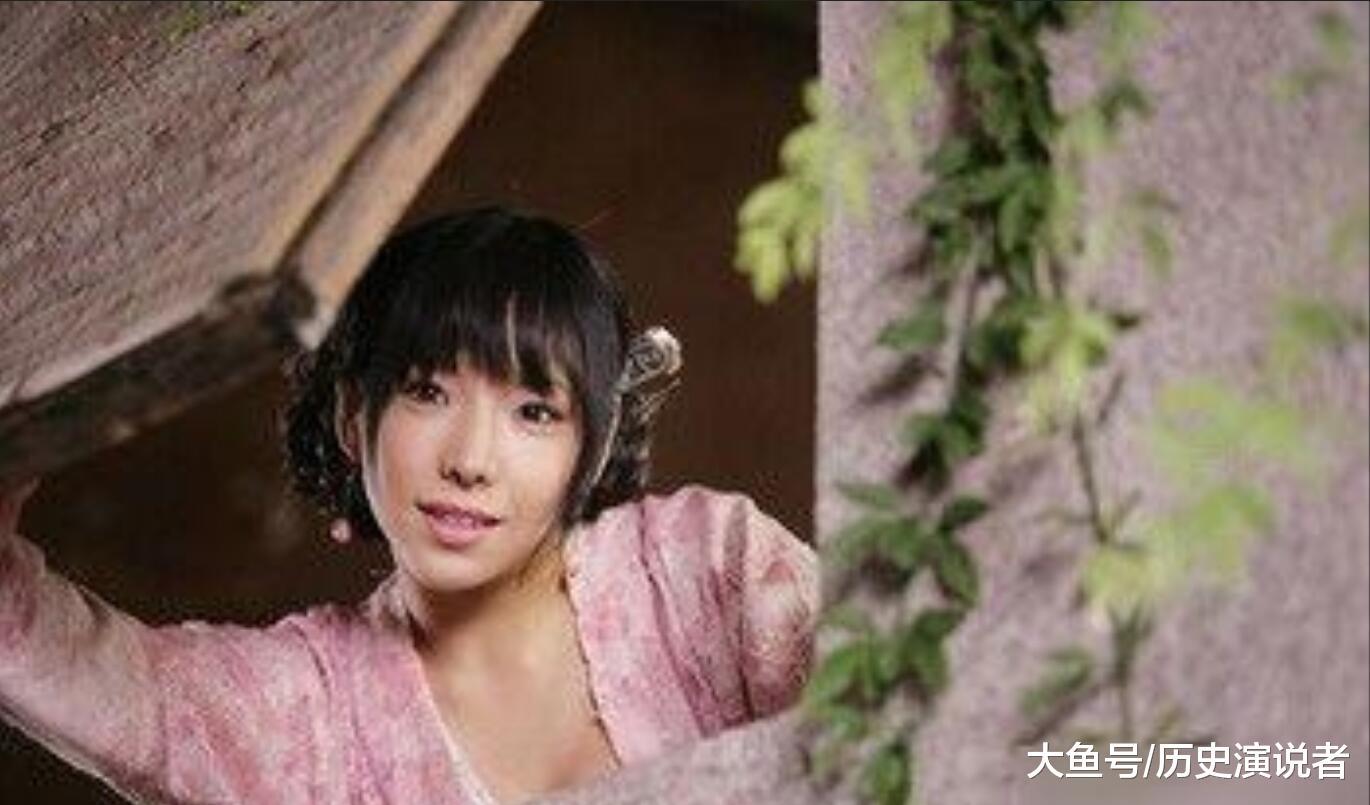 金瓶梅中李瓶儿改嫁四次不被嫌弃除了漂亮还有这个原因