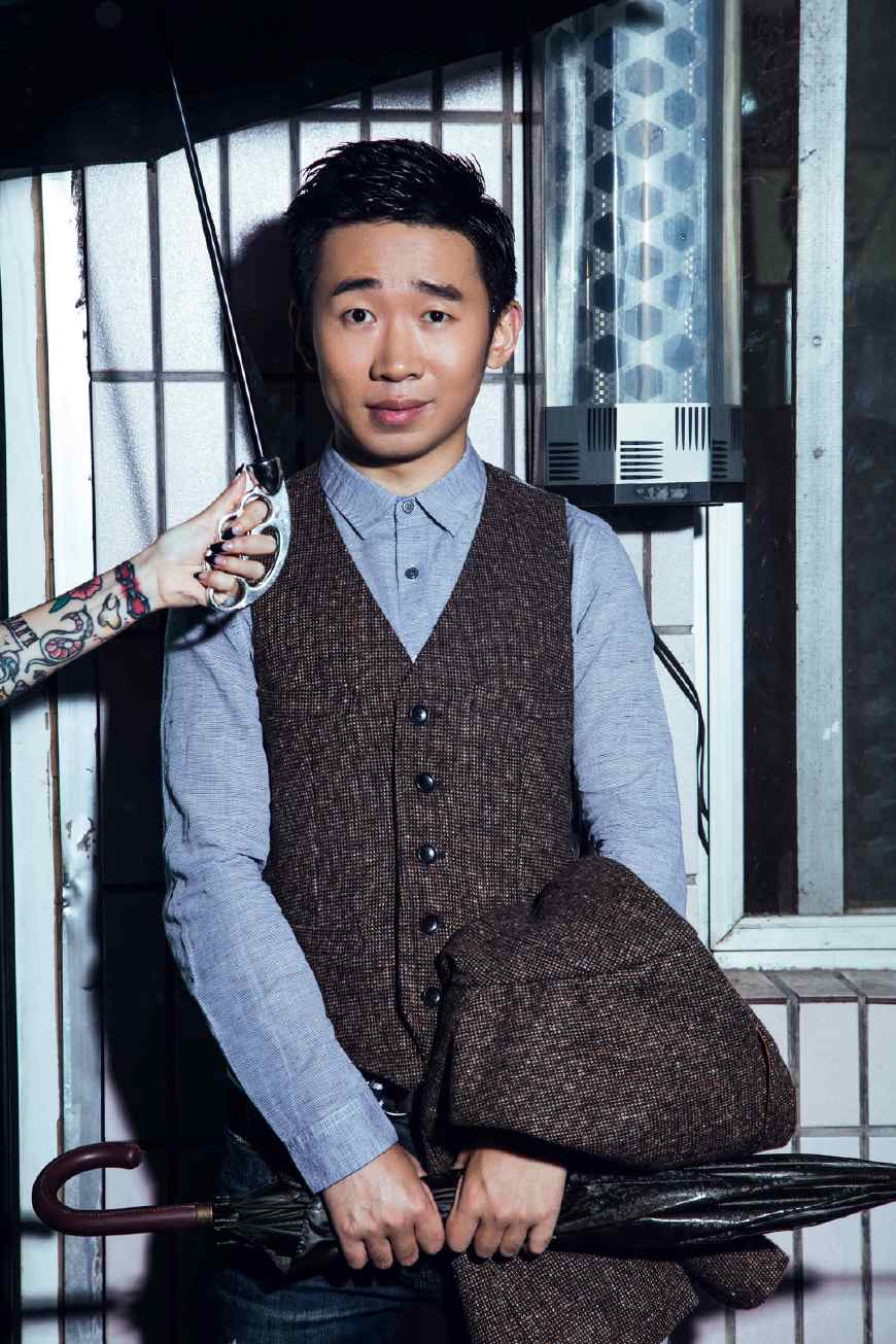 火星情报局第四季即将回归录制时间正式确定嘉宾阵容成谜