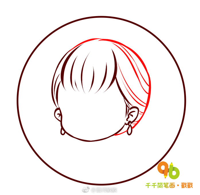 这次是孙俪娘娘,喜欢那时花开的小伙伴看过来~~小q版周莹~欢迎一起来