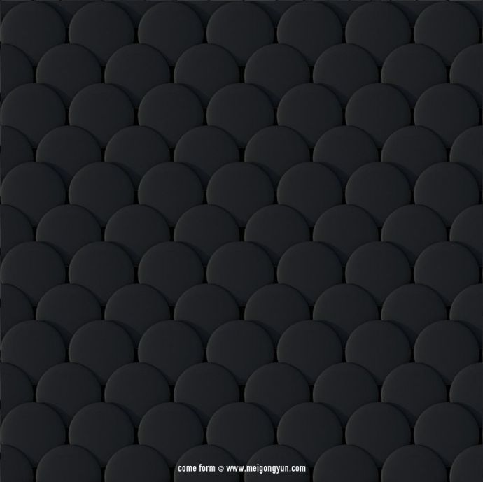 3d黑色立体质感背景素材67676767
