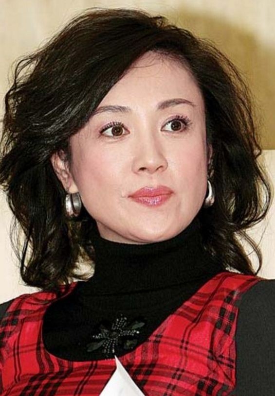和张曼玉同岁的女明星除了傅艺伟和钟淑慧你还知道哪些