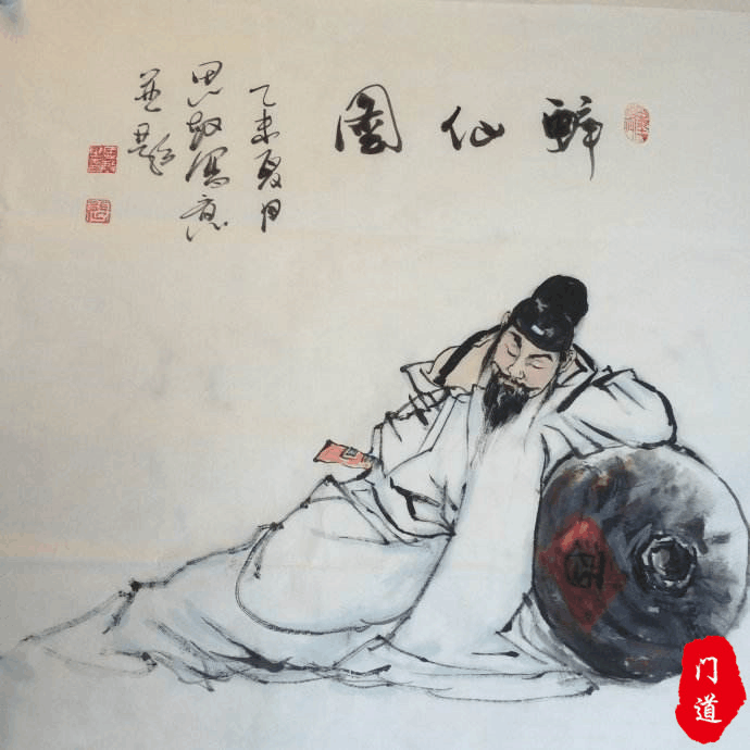 它已不仅仅是一种客观的物质存在,而是一种文化象征,即酒神精神的象征