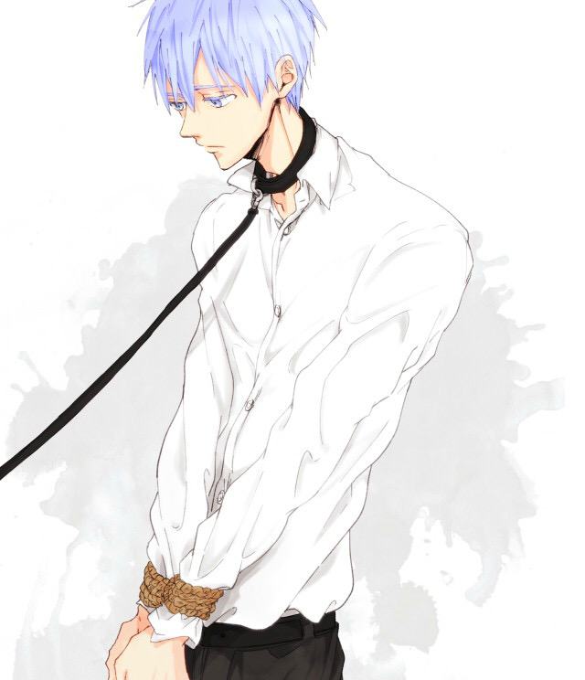 超美二次元男生头像最美的海岸线总是很蜿蜒