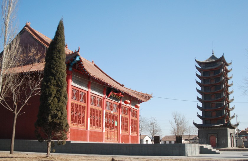 博兴县历史文化与行政区划 博兴县属于哪个市