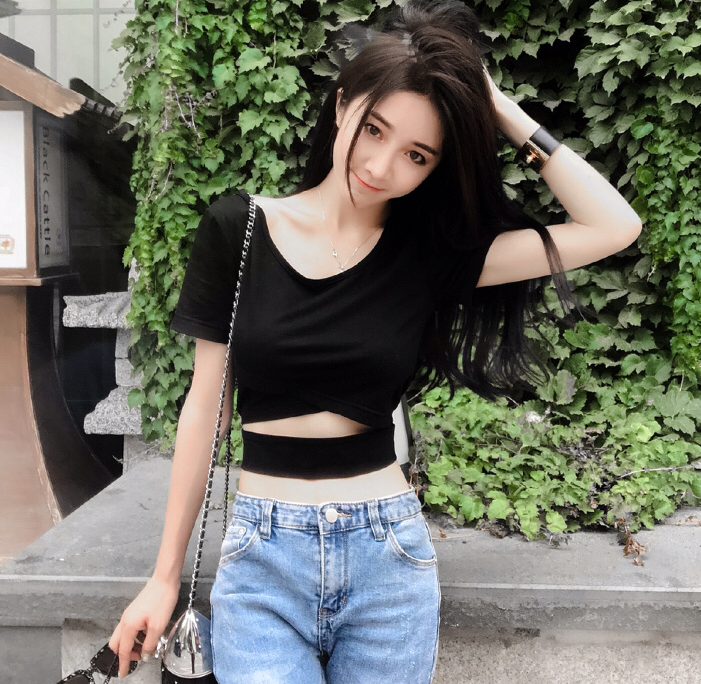 超美的5大网红代古拉k垫底温婉第二第一名副其实