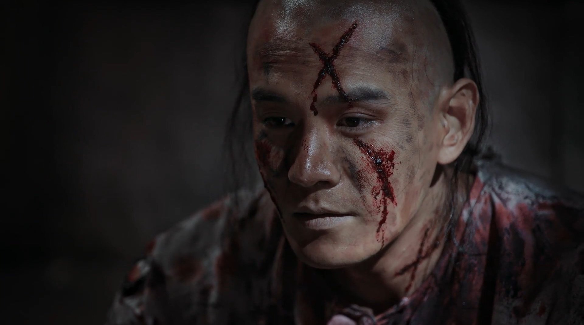 如懿传:凌云彻下线,临死前的一番话让海兰泪崩,让三宝痛哭