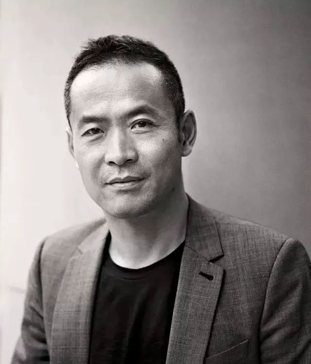 主题展策展人:张尕 媒体艺术策展人;中央美术学院特聘教授,中央美术