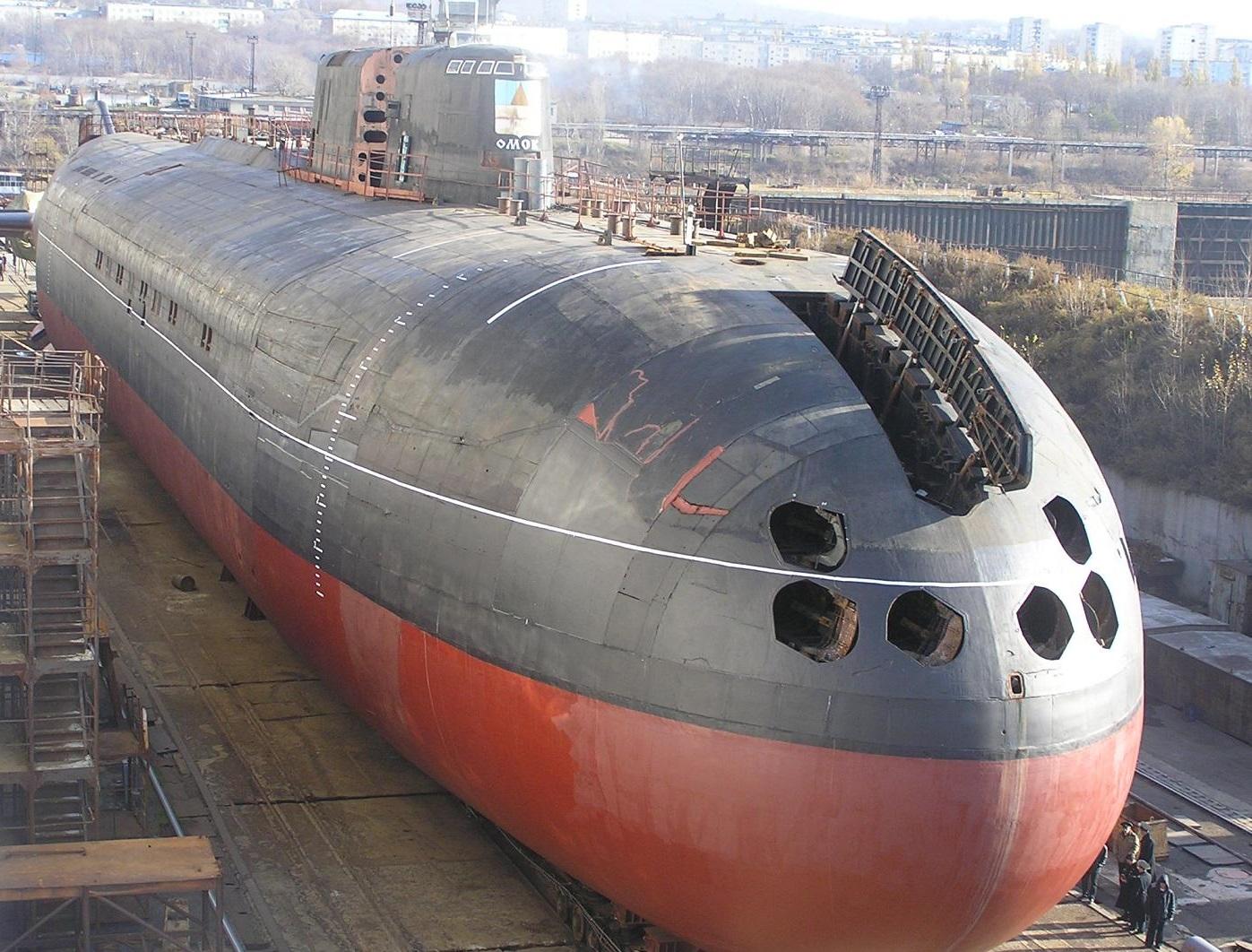 苏联最倒霉的潜艇,连续沉没两次,指挥官不愿驾驶惨遭退役