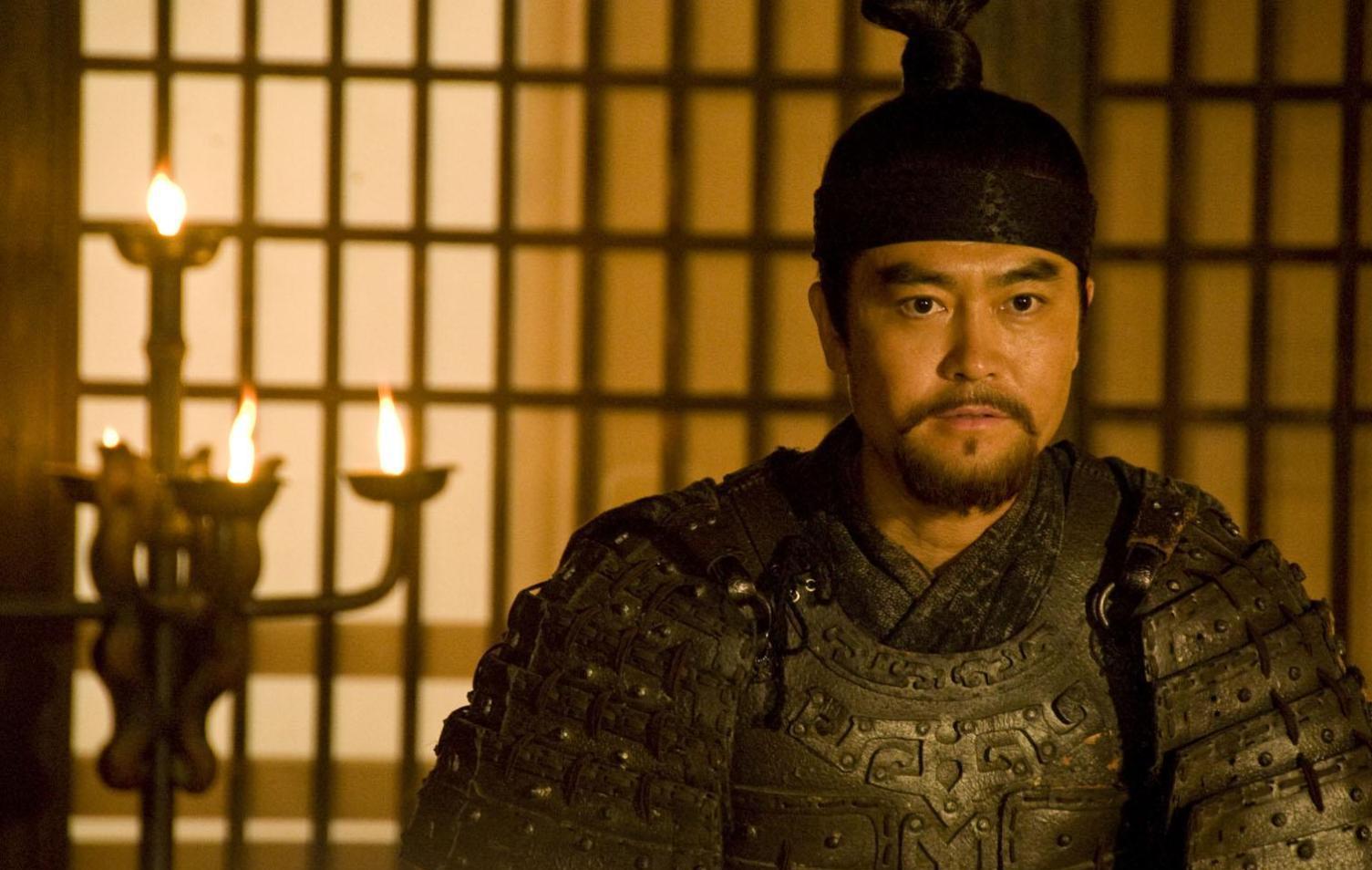 刘表的两个儿子, 一人靠刘备, 一人靠曹操, 结局和演义完全不同