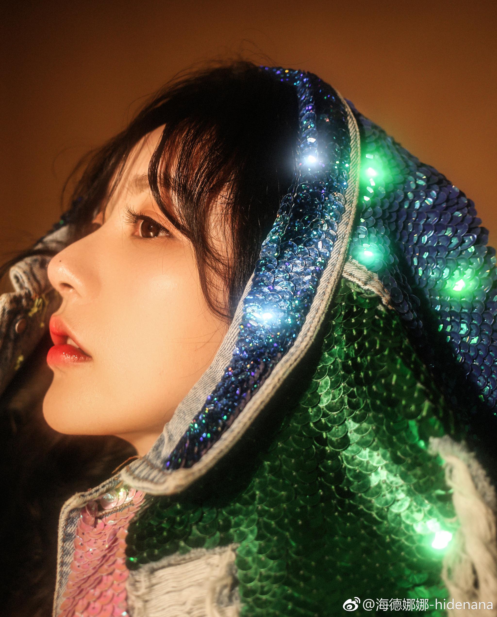 人物|摄影|光斑|人物_新浪网