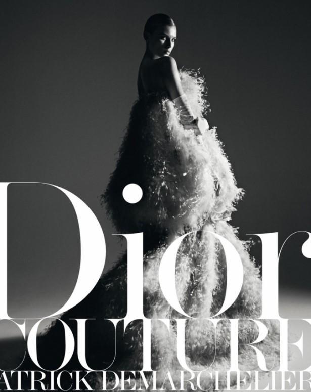 不该被遗忘的经典之作——迪奥 Dior Couture