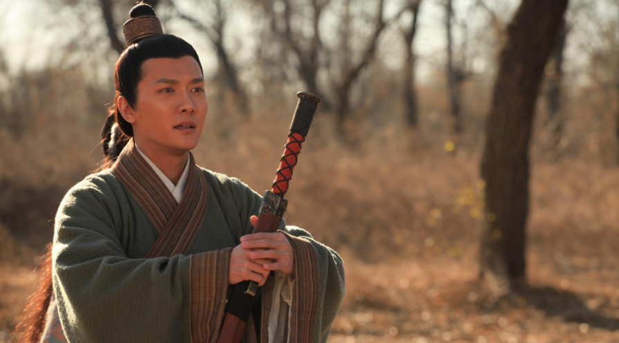 战国四君子之信陵君:哀莫大于心死|秦国|魏无忌|魏王_新浪新闻