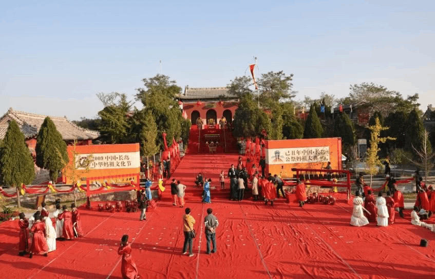 山东蓬莱旅游海岛,却因为人口流失严重,而逐渐