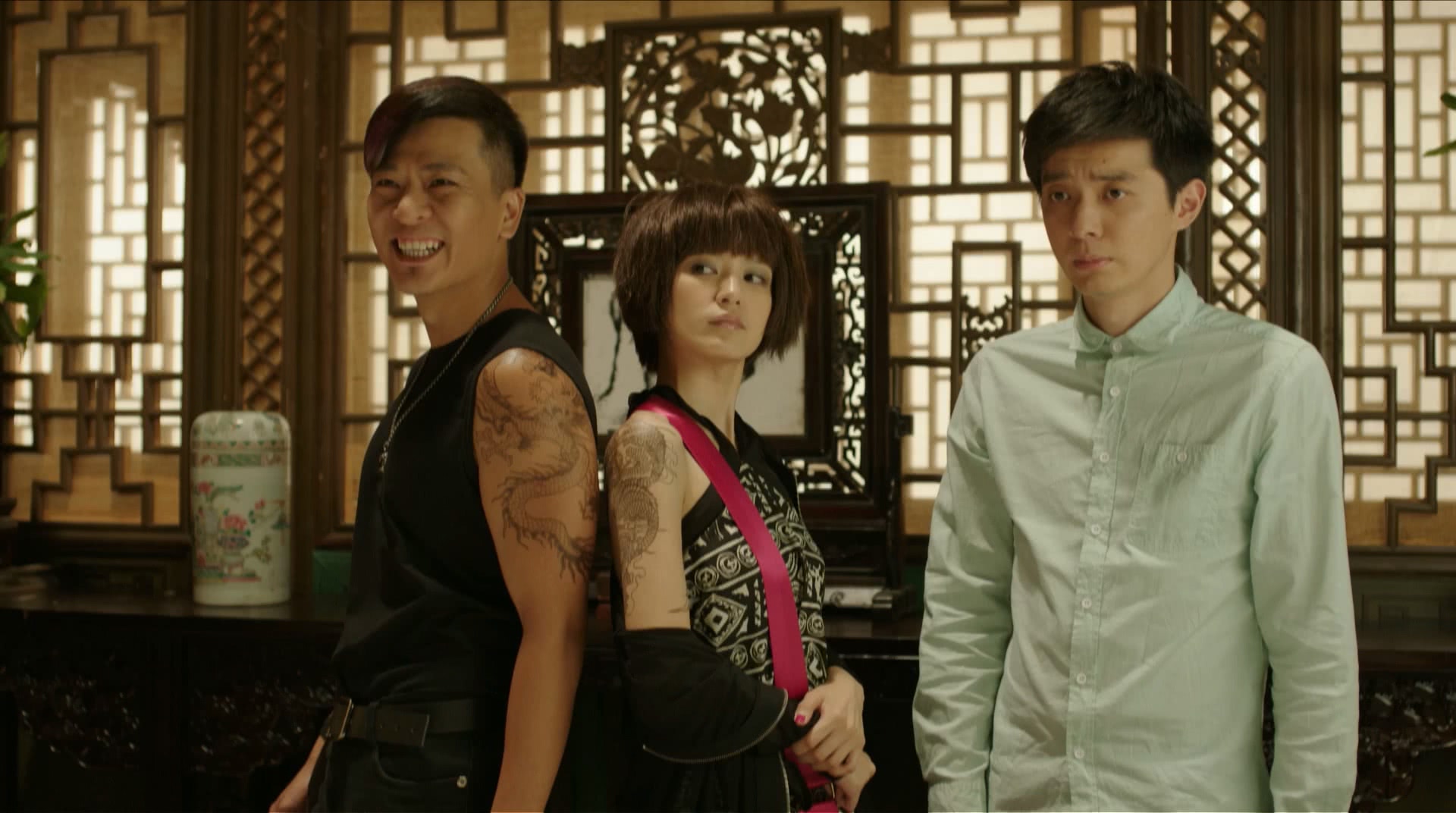 灵魂摆渡黄泉是不是所有一鸣惊人的作品续集都会大失水准