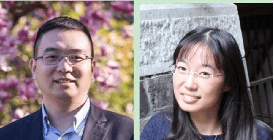 坐着还能减肥! 南大校友成功研发“减肥贴片”|科学家|顾臻|减肥|药物|南大_新浪新闻