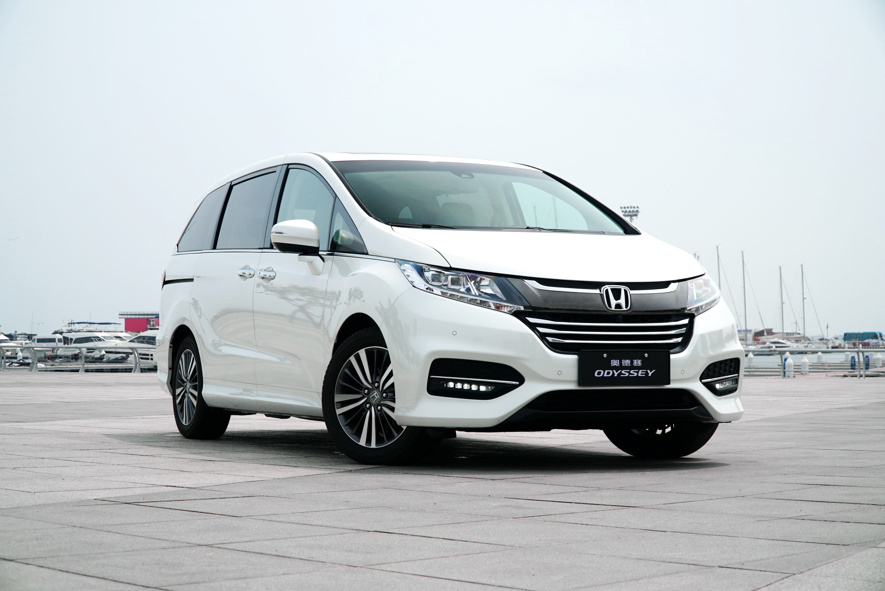 最保值合资7座车新款上市,双天窗 头等舱座椅,22.98万起!