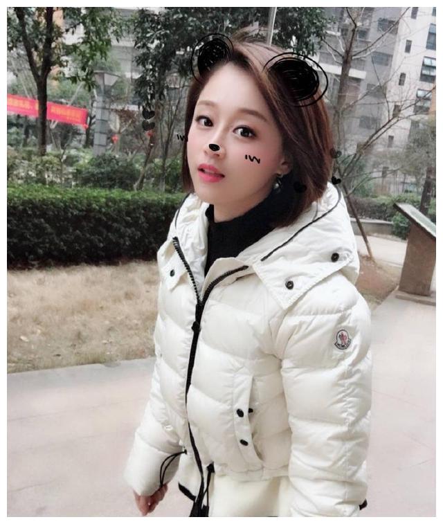 体操女神眭禄现状:退役后因身高矮无对象,如今已美到认不出!