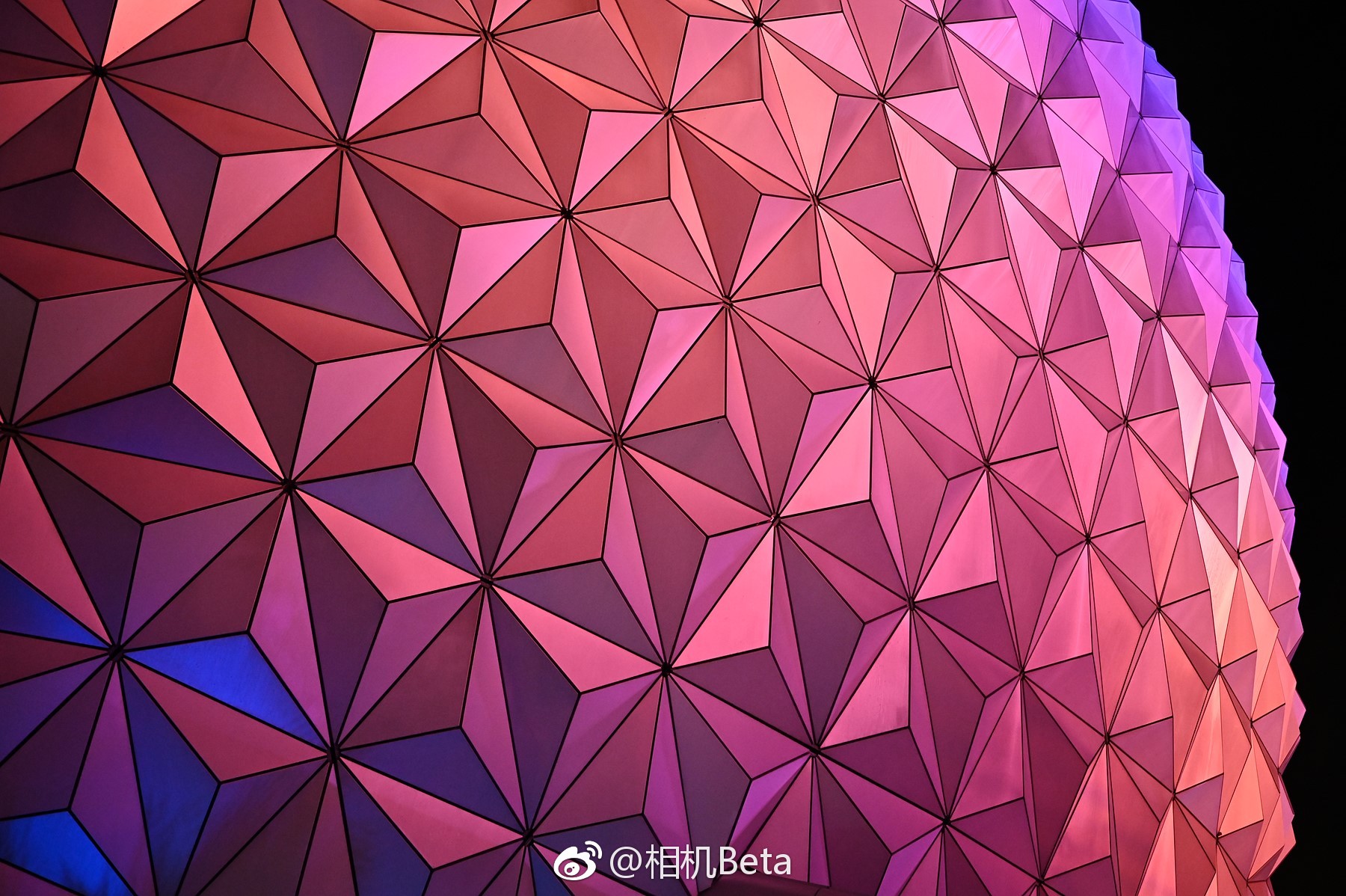 尼康z6全画幅微单相机真机实拍样片