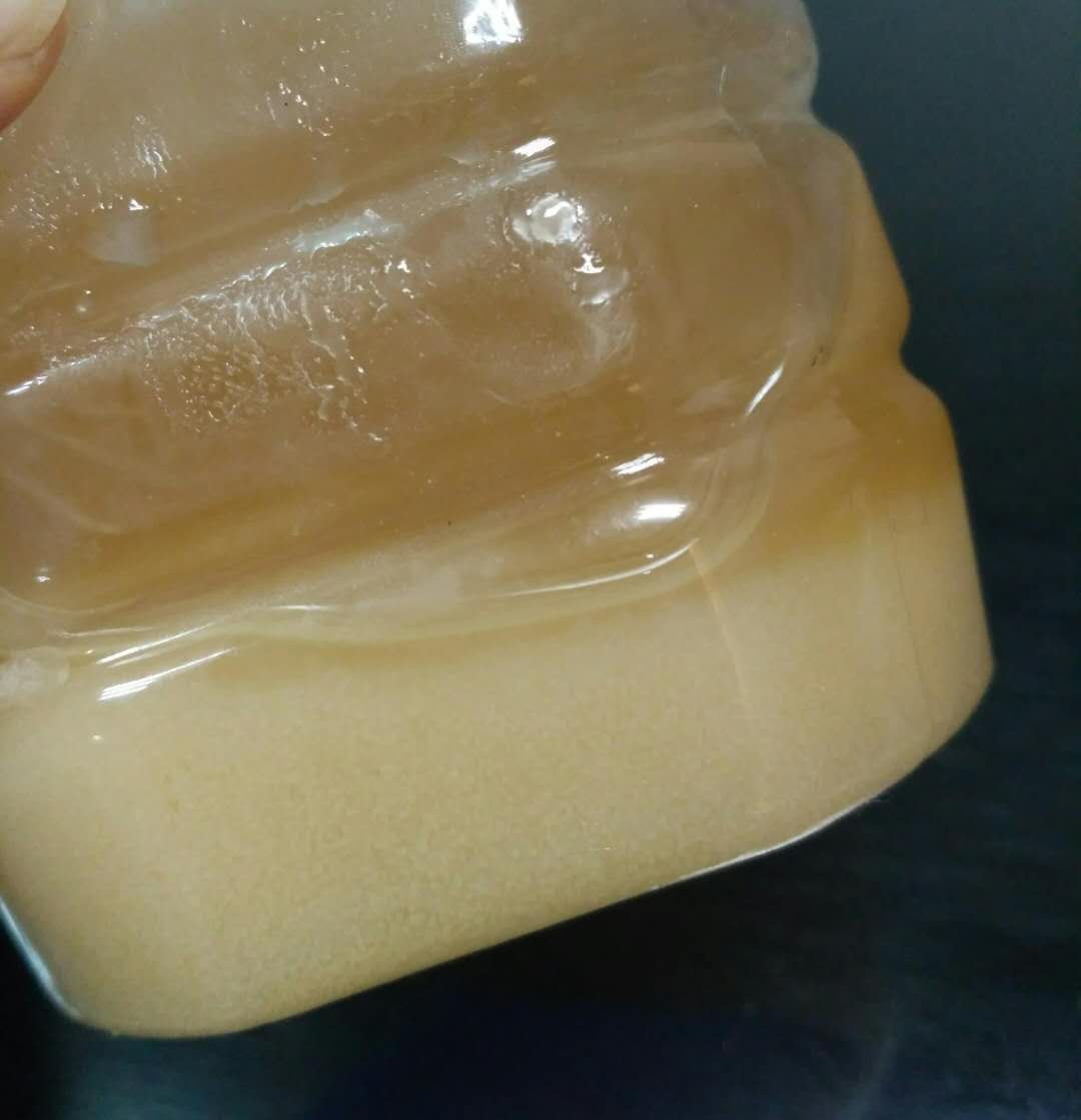 买蜂蜜,是买结晶的好?还是买不结晶的好?|蜂蜜|结晶|液态_新浪新闻