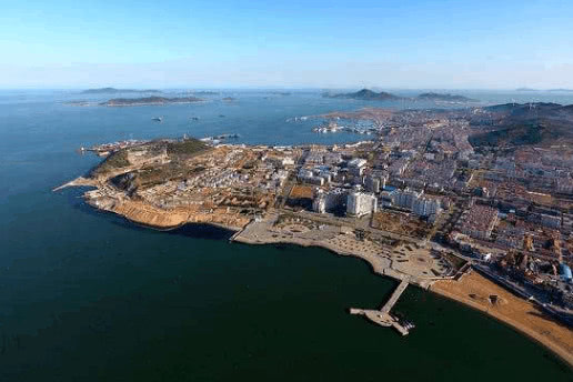 山东蓬莱旅游海岛,却因为人口流失严重,而逐渐